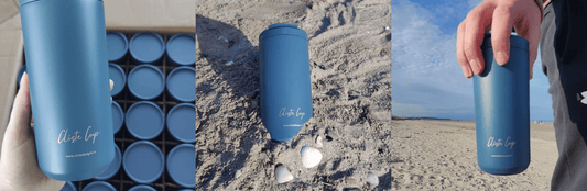 Why Should You Buy A Reusable Cup? - Cliste Designs|Cliste Co