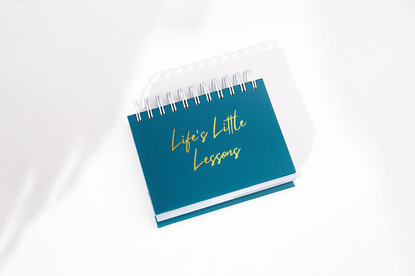 Life's Little Lessons | Quote and Affirmation Calendar