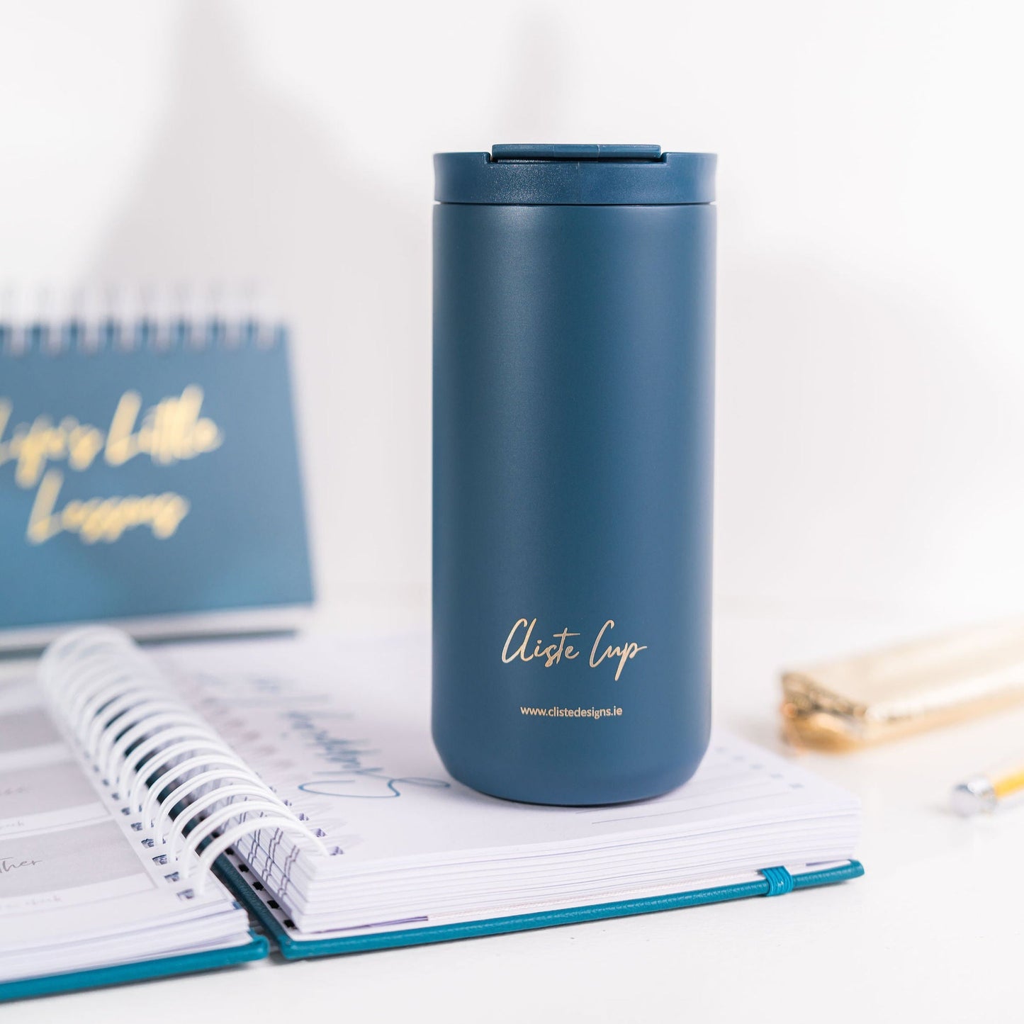Cliste Cup - Reusable Cup