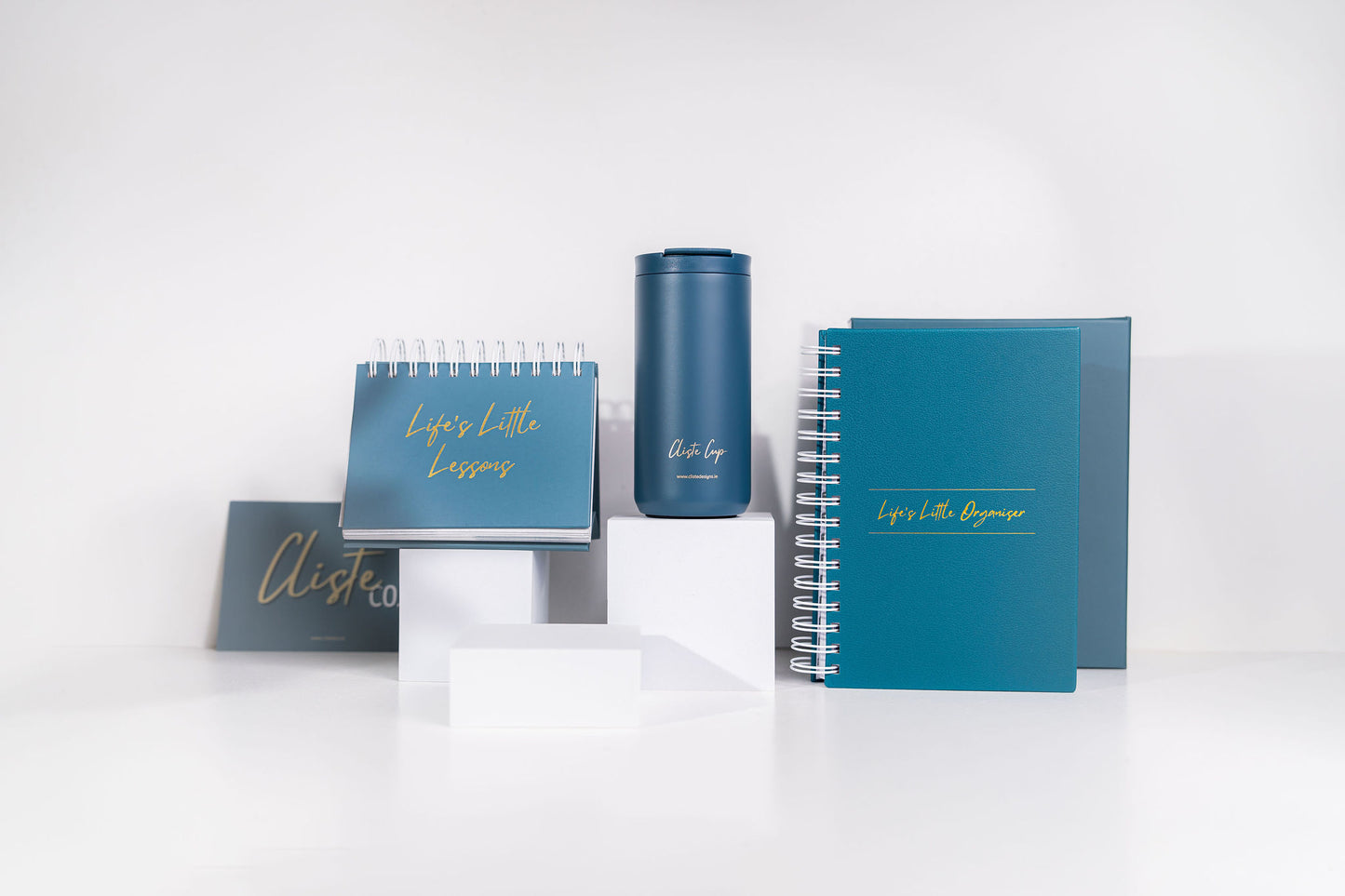 Cliste Bundle