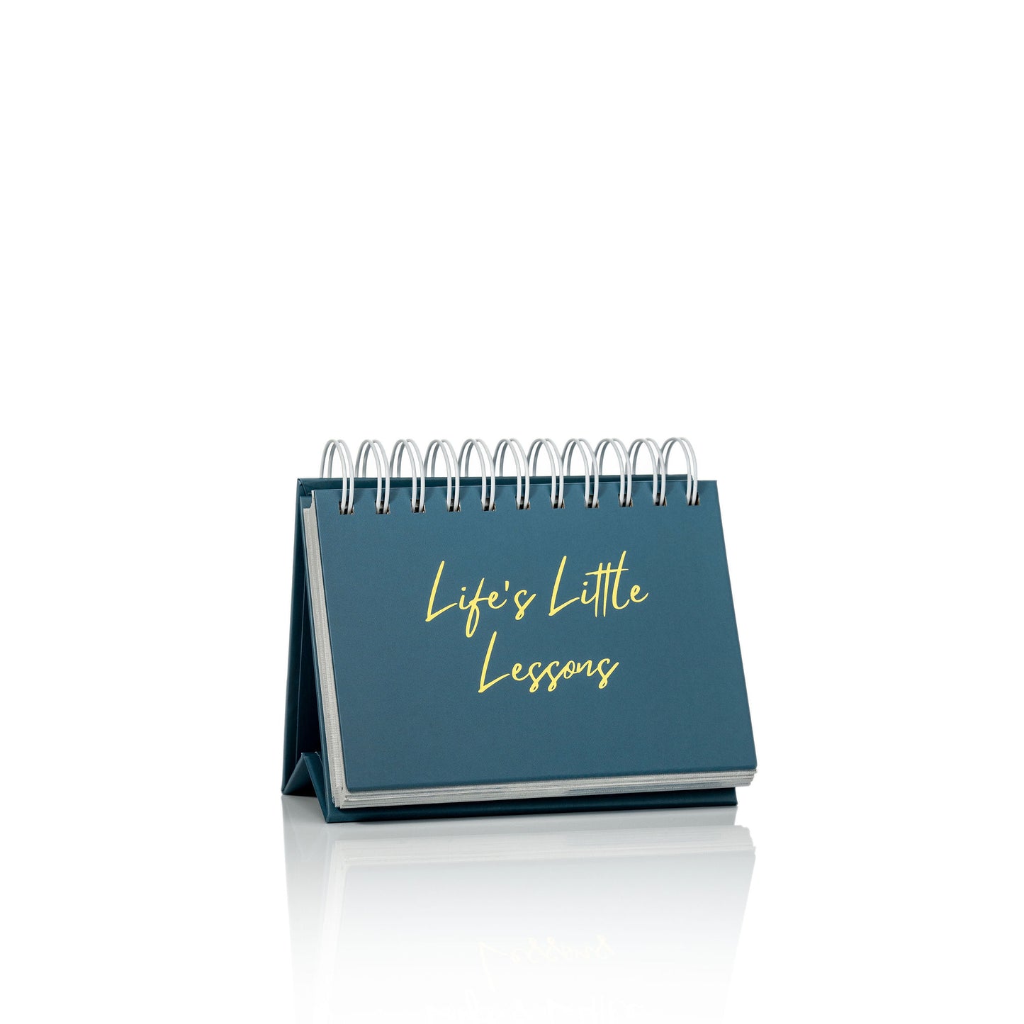 Life's Little Lessons | Quote and Affirmation Calendar