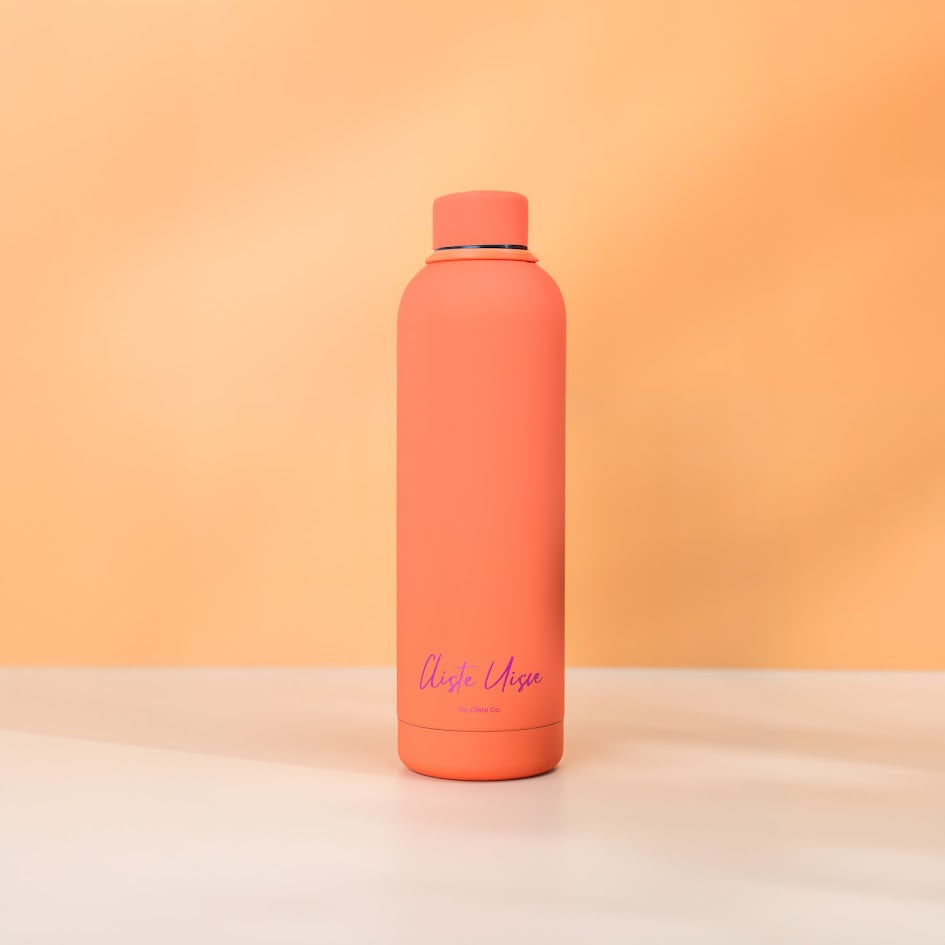 Cliste Uisce Water Bottle