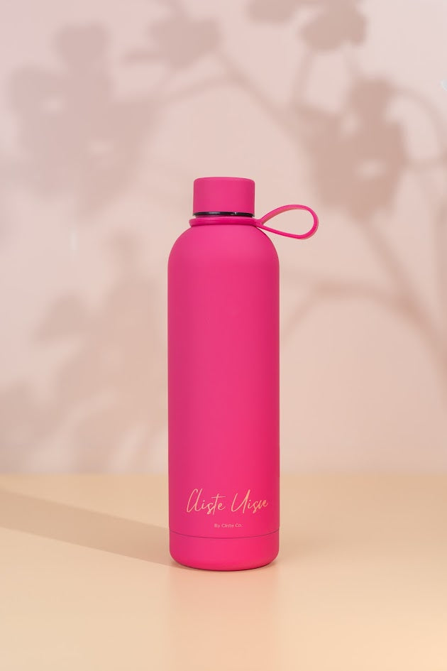 Cliste Uisce Water Bottle
