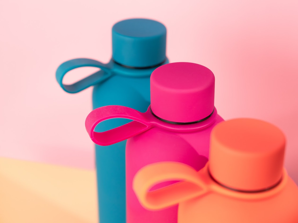 Cliste Uisce Water Bottle