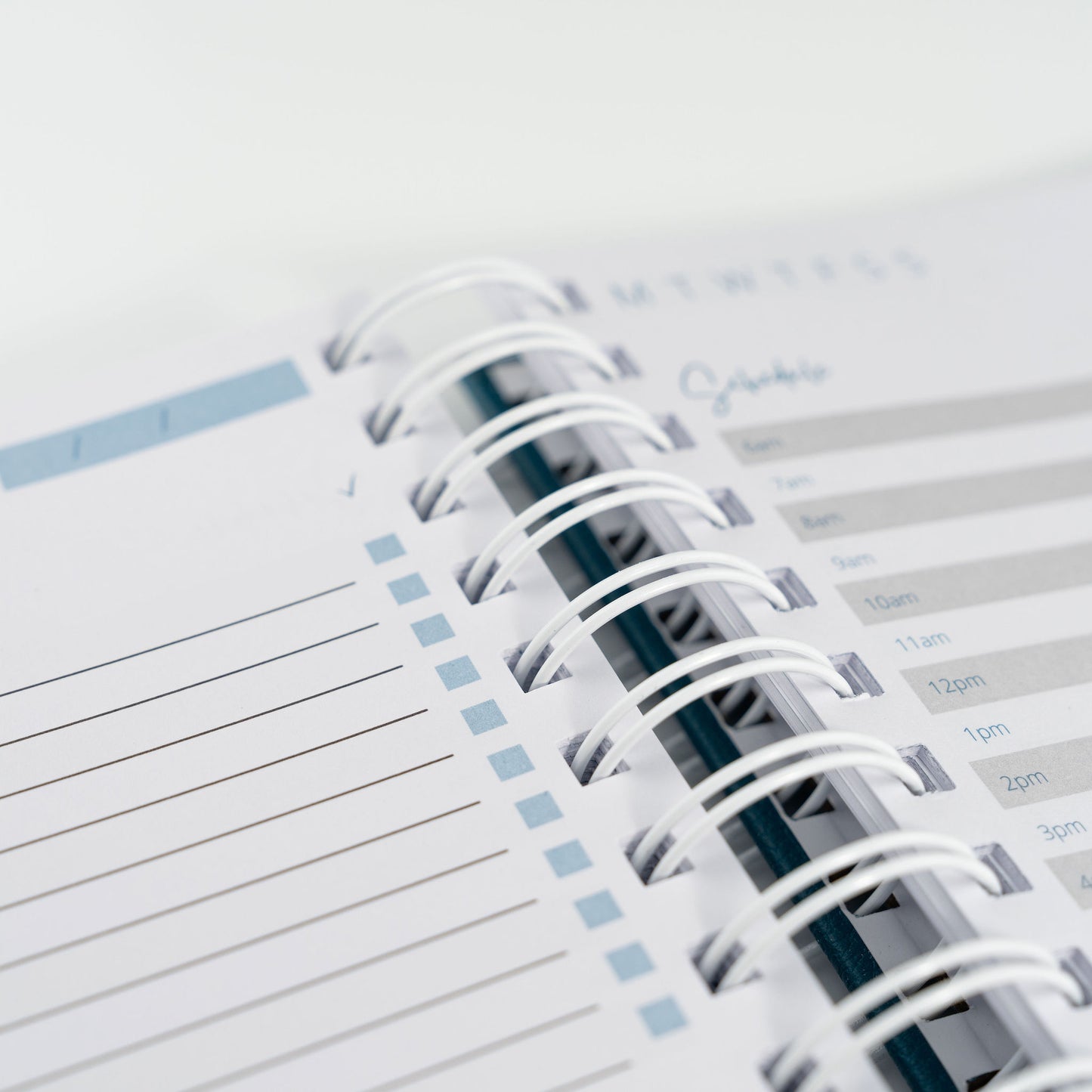 Life's Little Organiser | Undated Journal