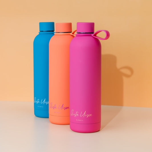 Cliste Uisce Water Bottle