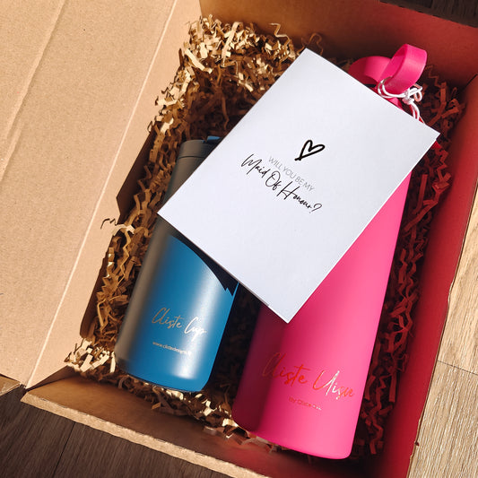 Will You Be My Bridesmaid Bundle